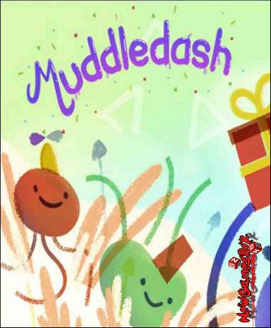 Muddledash, Multilanguage, Steam