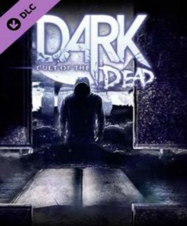 Dark - Cult of the Dead DLC, Multilanguage, Steam
