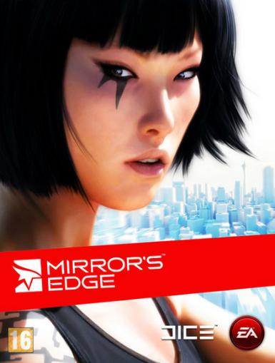 Mirror's Edge (Origin)