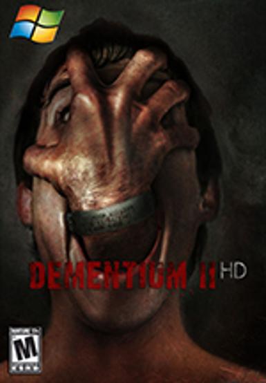 Dementium II HD, Multilanguage, Steam