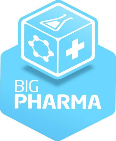 Big Pharma, Multilanguage, Steam
