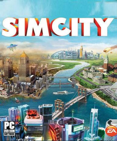 SimCity (EN)