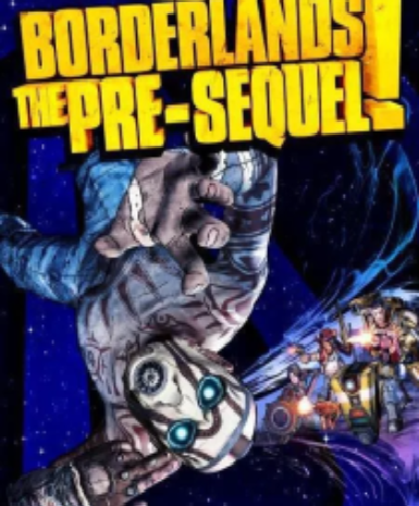 Borderlands: The Pre-Sequel + Season Pass (EU), Multilanguage, Steam