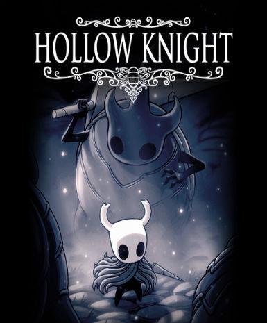 Hollow Knight, Multilanguage, Steam