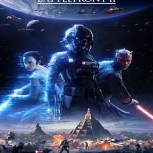 Star Wars Battlefront II (EN/FR/ES/PT)