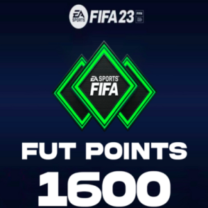 FIFA 23 - 1600 FUT Points