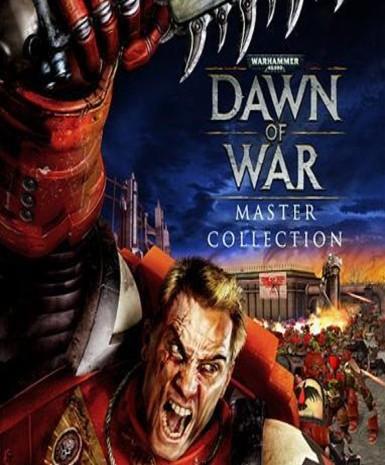 Warhammer 40,000: Dawn of War Master Collection, Multilanguage, Steam