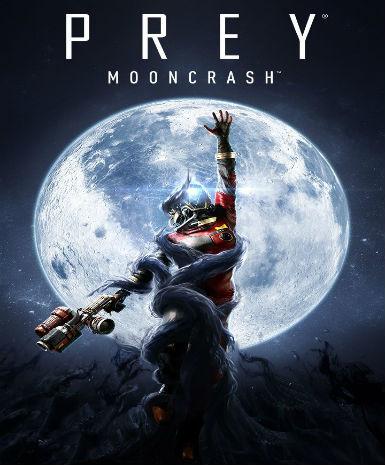 Prey - Mooncrash (DLC), Multilanguage, Steam