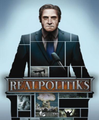 Realpolitiks, Multilanguage, Steam