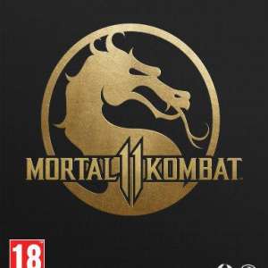Mortal Kombat 11 (Premium Edition), Multilanguage, Steam