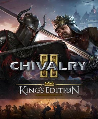 Chivalry 2 - King's Edition Content (DLC) (Steam), Multilanguage, Steam