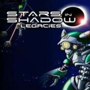 Stars in Shadow - Legacies (DLC), Multilanguage, Steam