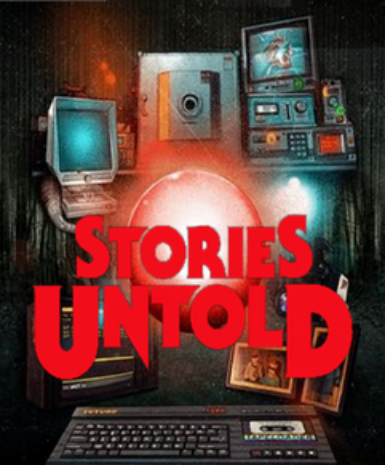 Stories Untold, en, Steam