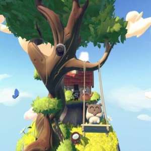 The Curious Tale of the Stolen Pets (Steam), Multilanguage, Steam