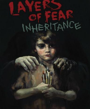 Layers of Fear - Inheritance (DLC), Multilanguage, Steam
