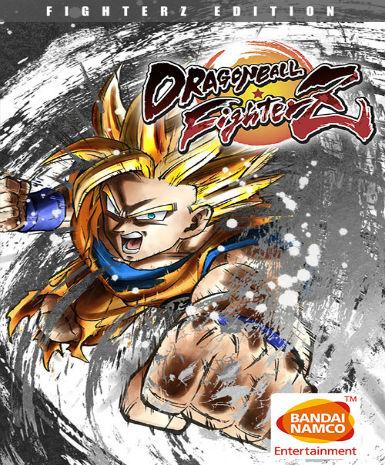 Dragon Ball FighterZ (FighterZ Edition), Multilanguage, Steam