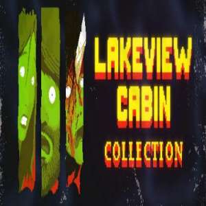 Lakeview Cabin Collection, Multilanguage, Steam