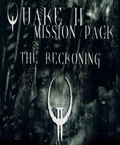 Quake II - Mission Pack: The Reckoning (DLC), en, Steam