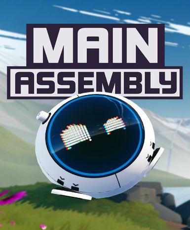 Main Assembly (Early Access), Multilanguage, Steam