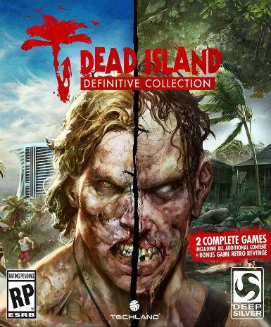 Dead Island (Definitive Collection), Multilanguage, Steam