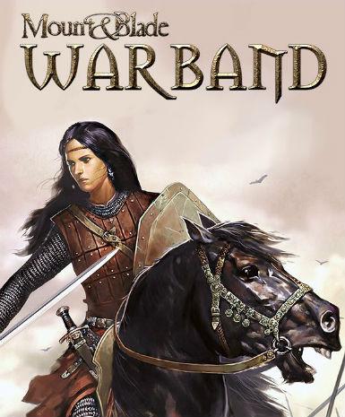 Mount & Blade: Warband, Multilanguage, Steam