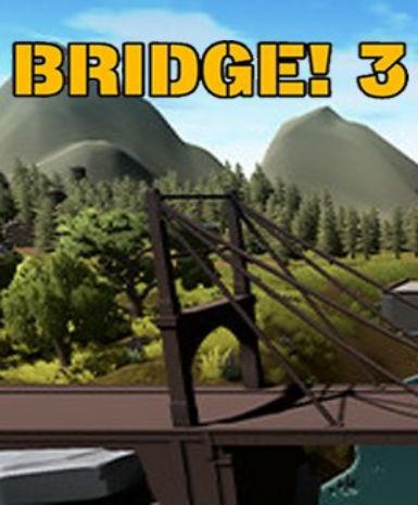 Bridge! 3, Multilanguage, Steam