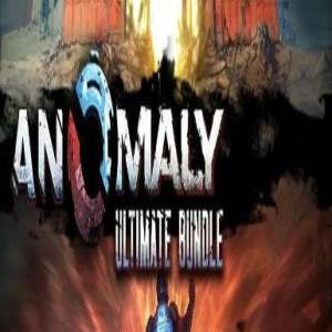 Anomaly Ultimate (Bundle Edition), Multilanguage, Steam