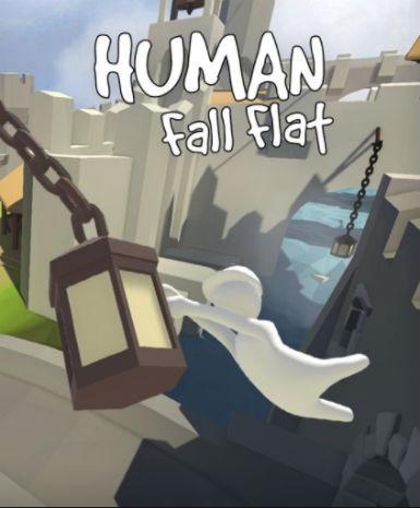 Human: Fall Flat, Multilanguage, Steam