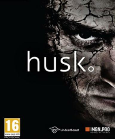 Husk, Multilanguage, Steam