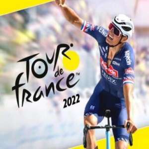 Tour de France 2022, Multilanguage, Steam