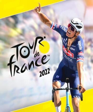Tour de France 2022, Multilanguage, Steam
