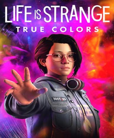 Life is Strange: True Colors, Multilanguage, Steam