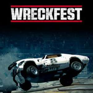 Wreckfest, Multilanguage, Steam