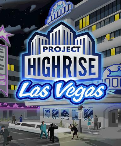 Project Highrise: Las Vegas DLC, Multilanguage, Steam
