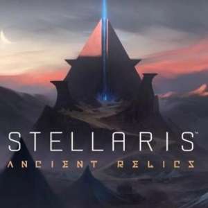 Stellaris - Ancient Relics Story Pack (DLC) (Steam), Multilanguage, Steam