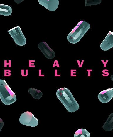 Heavy Bullets, en, Steam