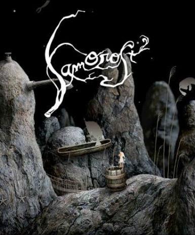Samorost 2, en, Steam