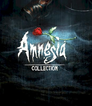 Amnesia Collection, Multilanguage, Steam
