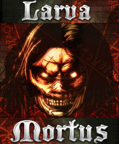 Larva Mortus, en, Steam