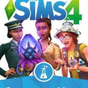 The Sims 4: StrangerVille