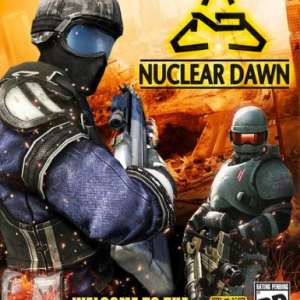 Nuclear Dawn, Multilanguage, Steam