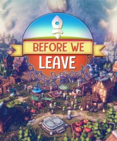 Before We Leave, Multilanguage, Steam