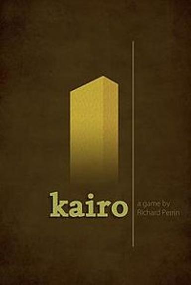 Kairo (EU), Multilanguage, Steam