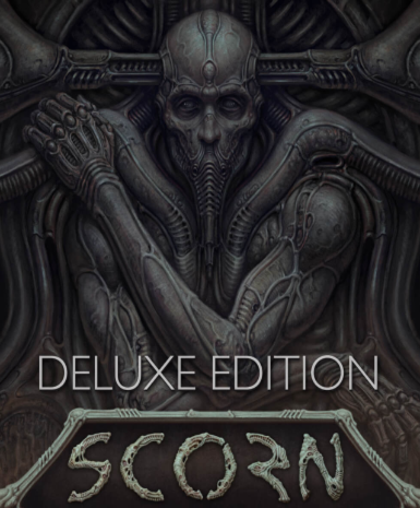 Scorn (Deluxe Edition) (Steam), Multilanguage, Steam