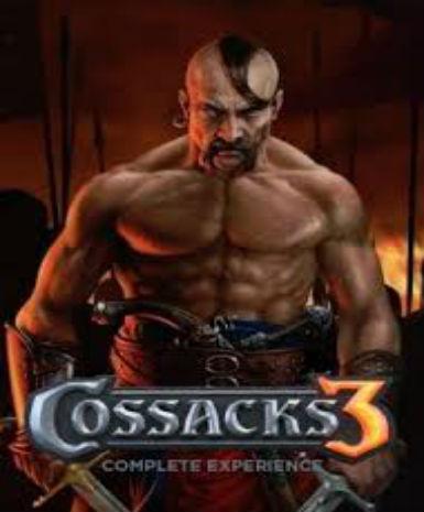 Cossacks 3 Complete Experience, Multilanguage, Steam