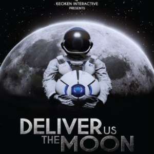 Deliver Us The Moon, Multilanguage, Steam