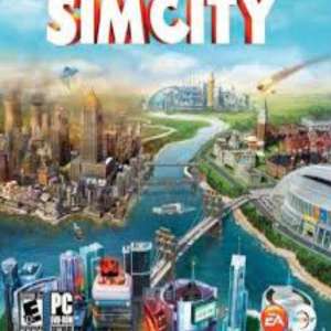 Simcity (HU/PL/RU)
