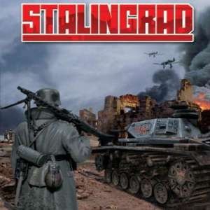 Stalingrad, Multilanguage, Steam