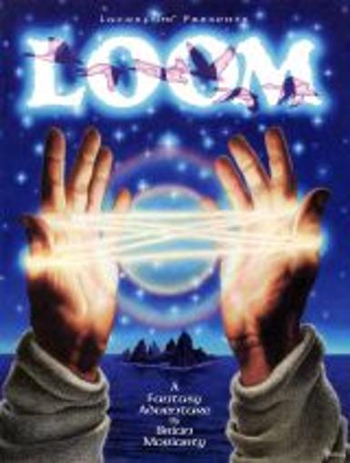 LOOM, en, Steam