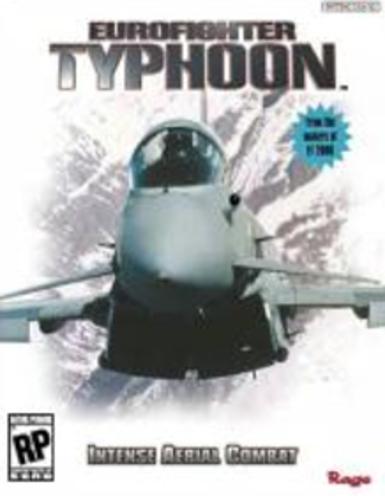 Eurofighter Typhoon, en, Steam